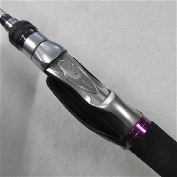 ２１サーベルマスターＸＲテンヤ７３ＭＨ１８５